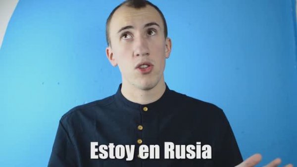 Глагол ESTAR - VERBO ESTAR en español