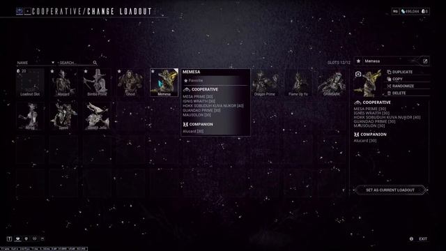Warframe 2021 03 19 20 37 17 смотреть онлайн