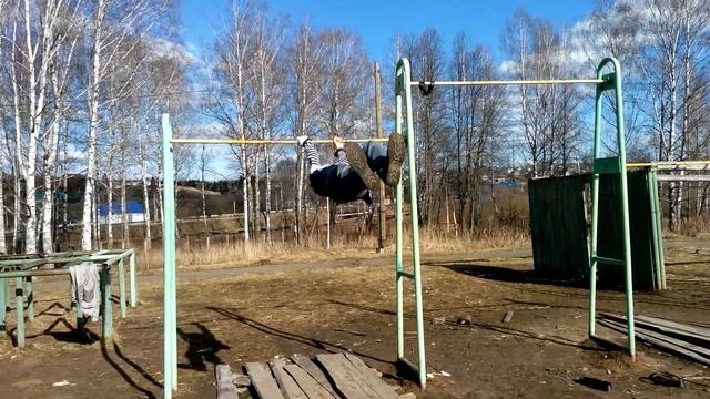 Попытка перехвата смотреть онлайн