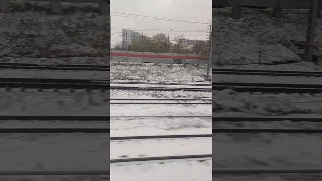 первый снег на мсд как строили транспортную систему Москвы смотреть онлайн