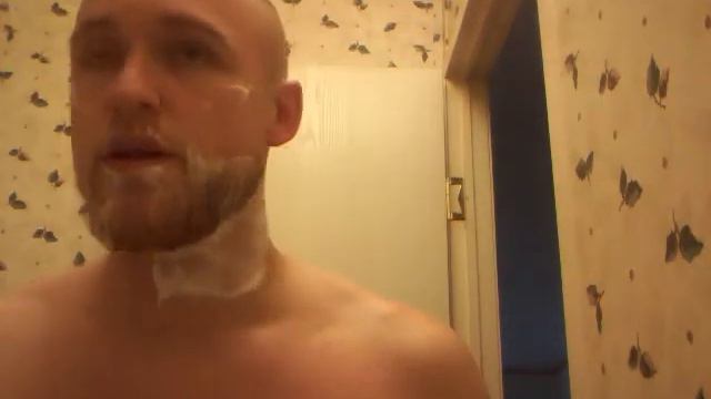 Yuma Day 4 - Beard Off And Fail