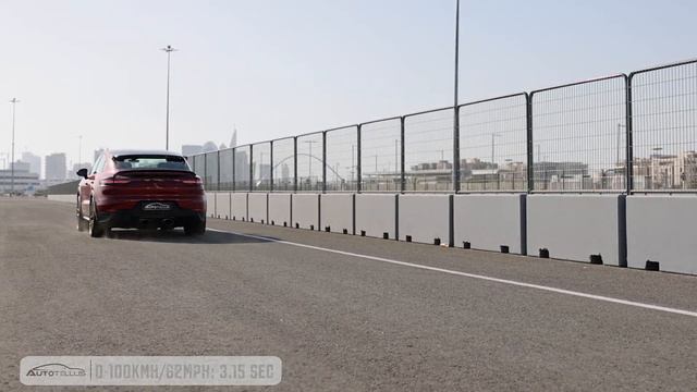 2023 PORSCHE CAYENNE COUPÉ TURBO GT V8TT 640HP - The best SUV ever? Unique spec in detail and sound смотреть онлайн