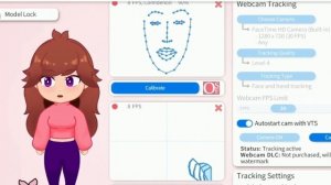 Live2D Tutorial: How Set up your Model on Vtube Studio!