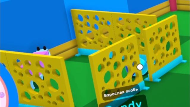 ОХ УЖ ЭТИ СОБАЧЬИ ДЕТКИ в Wobbledogs l МОНТАЖ смотреть онлайн