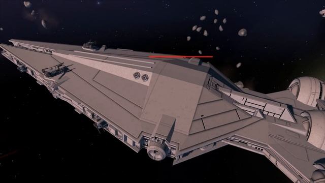 Homeworld Remastered : STAR WARS Galactic Empire vs Rebel Alliance смотреть онлайн