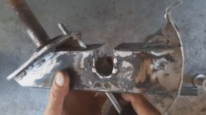 Тарпан новый руль для культиватора своими руками