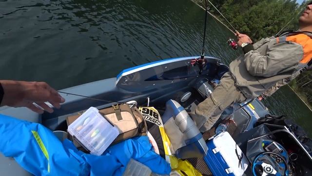 В поисках потерянной щуки смотреть онлайн