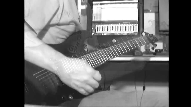 Seymour Duncan Detonator - Power Chord Tone смотреть онлайн