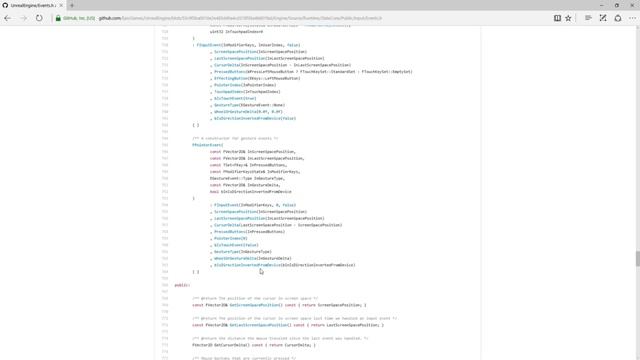 Pointer Event in Unreal Engine 4 смотреть онлайн