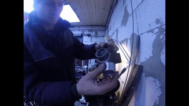 Как укоротить рулевую рейку ваз. версия2.0 steering rack for buggy смотреть онлайн