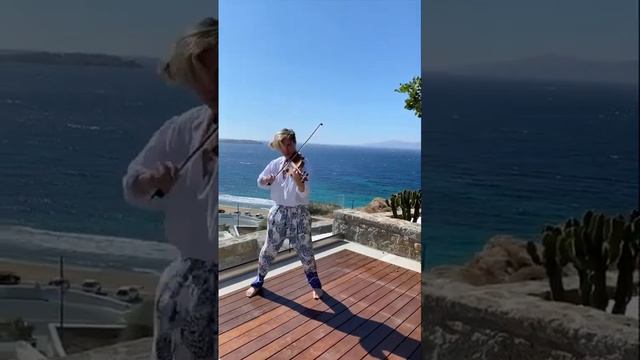 Vivaldi Storm (Summer Final) iconic performance смотреть онлайн