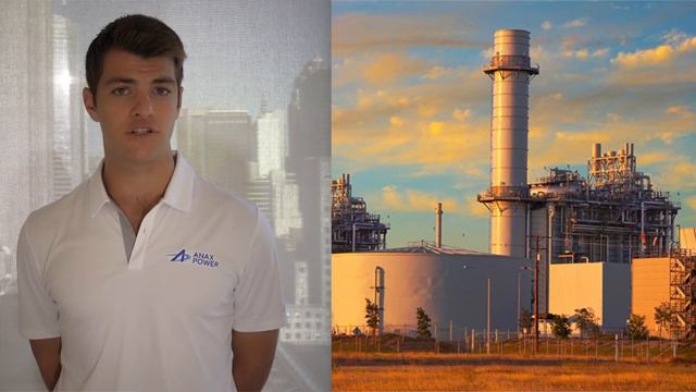 Anax Power - How does it work? смотреть онлайн