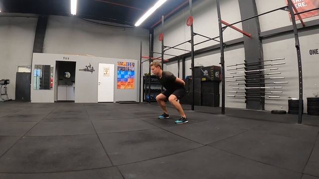 Приседание в статодинамике смотреть онлайн