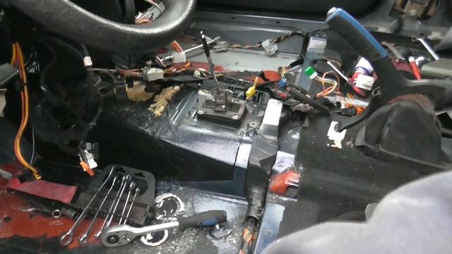 разбираю пежо 406 рестайлинг смотреть онлайн