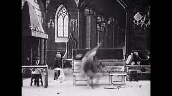 Les Tresors de Satan (The Treasures of Satan) - 1902 HD