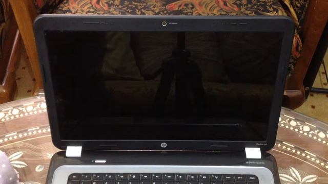 HP Pavilion G6 Laptop Review смотреть онлайн