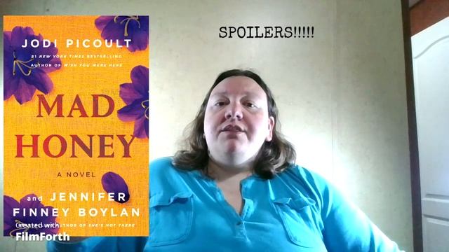 Book Review: Mad Honey (Spoilers) смотреть онлайн