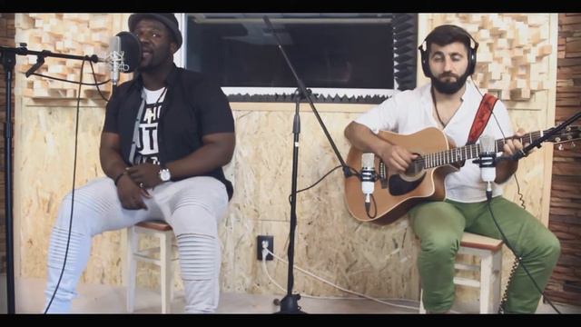 Gabriel Bhiggest - Танцуй со мной (Video) смотреть онлайн