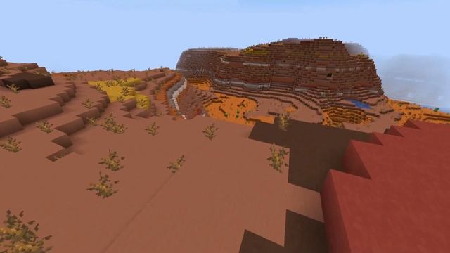 Top 10 Minecraft 1.17 BEST Seeds (PC JAVA Edition) смотреть онлайн