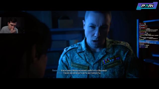 БРАТИШКИН ИГРАЕТ В Call of Duty: Modern Warfare 3 смотреть онлайн