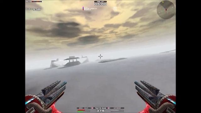 Clusterball | 10 minute play | 3FFA | Antarctica Venue смотреть онлайн