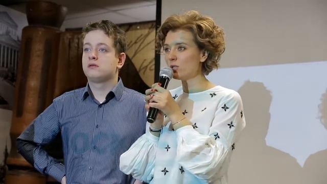 День распространения информации об аутизме смотреть онлайн