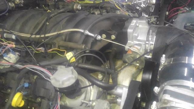 Ls swapped Volvo смотреть онлайн