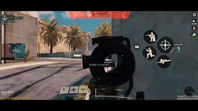 Both these snipers hits different compared to the rest. смотреть онлайн