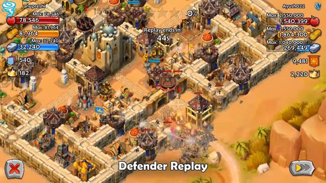Age Of Empires - Castle Siege #03 gameplay смотреть онлайн