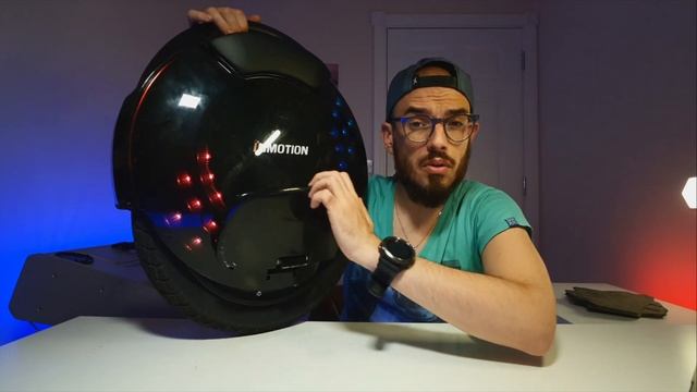 Inmotion V8f Max Speed Review ✅5% OFF✅ смотреть онлайн