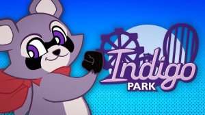 Indigo Park: Chapter 1 прохождение (Без комментариев/no commentary)