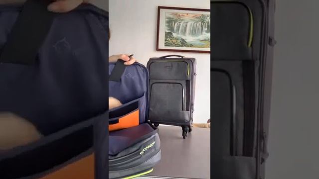Waterproof backpack Careborn backpack смотреть онлайн