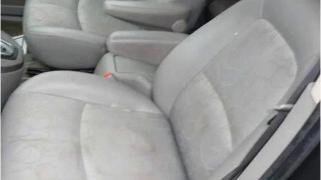 2005 Saturn VUE Used Cars Chicago IL смотреть онлайн