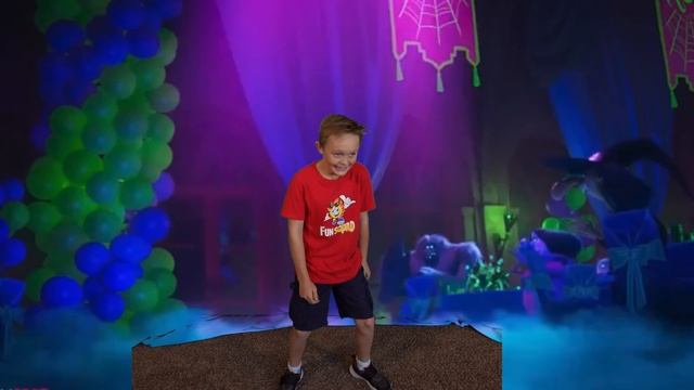 Hotel Transylvania 4 With Zero Budget! смотреть онлайн