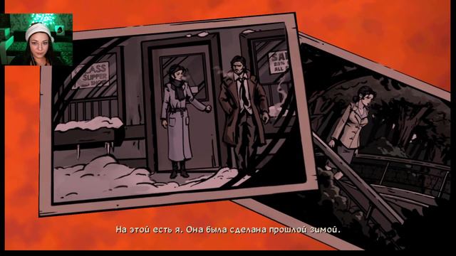 The Wolf Among Us эпизод 2 смотреть онлайн