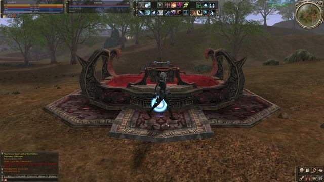 Lineage 2 / Lineage II / Dark Wizard / Asterios / Присоединяйтесь смотреть онлайн