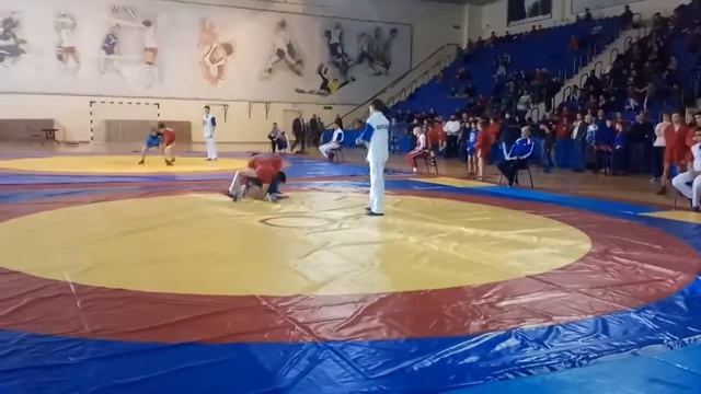 Артур &самбо смотреть онлайн