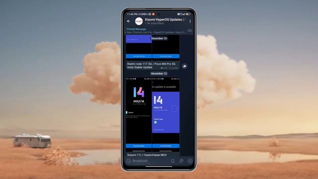 Redmi Note 12 Hyper OS Update Rollout 1.0.2.0 | Hyper OS 1.0.2.0 Update Rollout смотреть онлайн