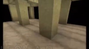 Backrooms (Found Footage) MINECRAFT !!600 Suscriptores!!