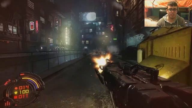 Hard Reset | GUÍA DEL LUNES EN 2.0 | Episodio 1 смотреть онлайн