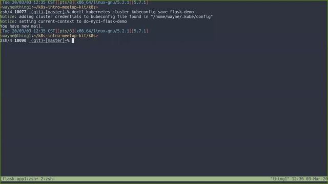 Webinar: Getting Started with Containers and Kubernetes смотреть онлайн