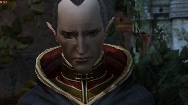 ПРОХОЖДЕНИЕ Dragon Age II #13 смотреть онлайн