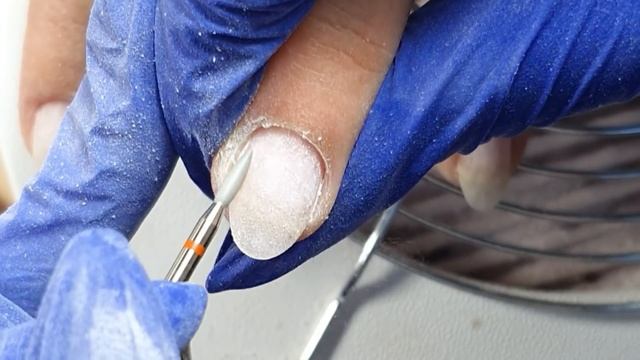 Невозможное возможно!Невероятное преображение обгрызаных ногтей?ОБКУСАНЫЕ НОГТИ/сложное наращивание смотреть онлайн