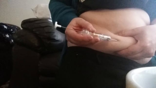 Zoladex injection смотреть онлайн