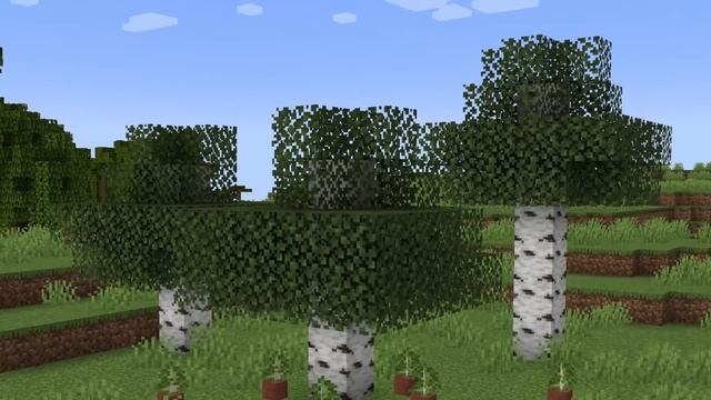 When Will Minecraft 1.19 Wild Update Release? смотреть онлайн