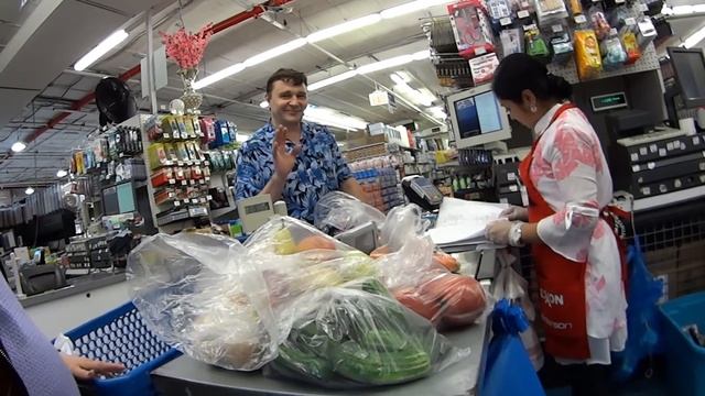 Наши покупочки СЕМЕЙНЫЙ влог - Видео каждый день!