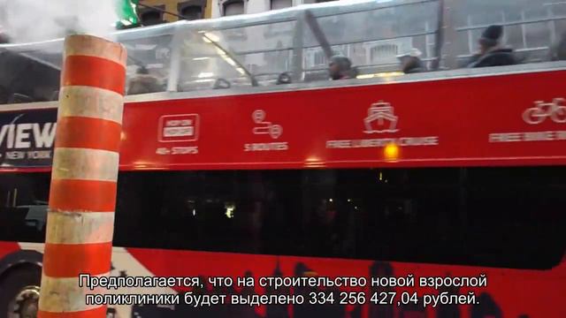 Строительство поликлиники в проблемном Приморском районе в очередной раз перенесли смотреть онлайн