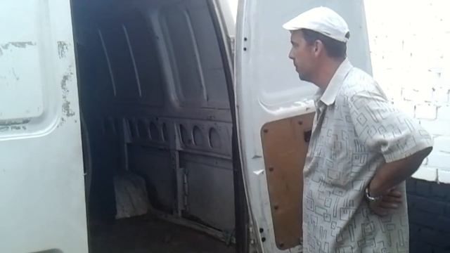 Помощь Донбассу от ООО Дэмфа г Арзамас смотреть онлайн