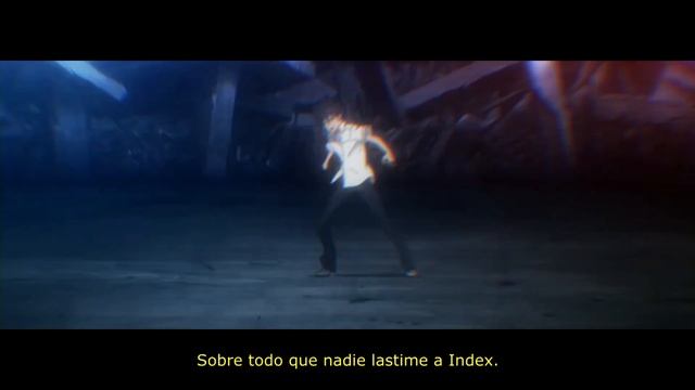IMAGINE BREAKER - Touma Kamijou (To Aru Majutsu no Index) @SnowInTheGame | Prod.Switsher Beats смотреть онлайн
