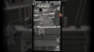 Bendy RUN. ПОБЕЖДАЕМ ГИГАНТСКИЙ ЗУБАСТЫЙ СУНДУК С ЩУПАЛЬЦАМИ!